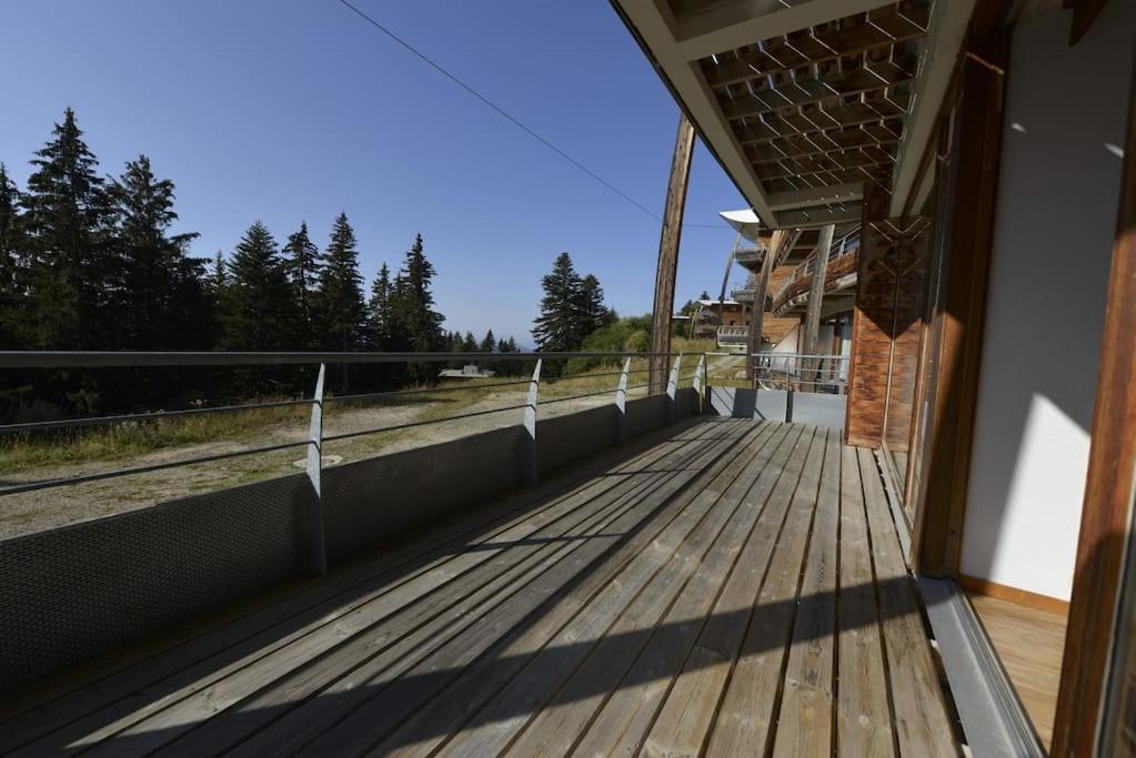 Appartement 35M2 Chamrousse Exterior foto