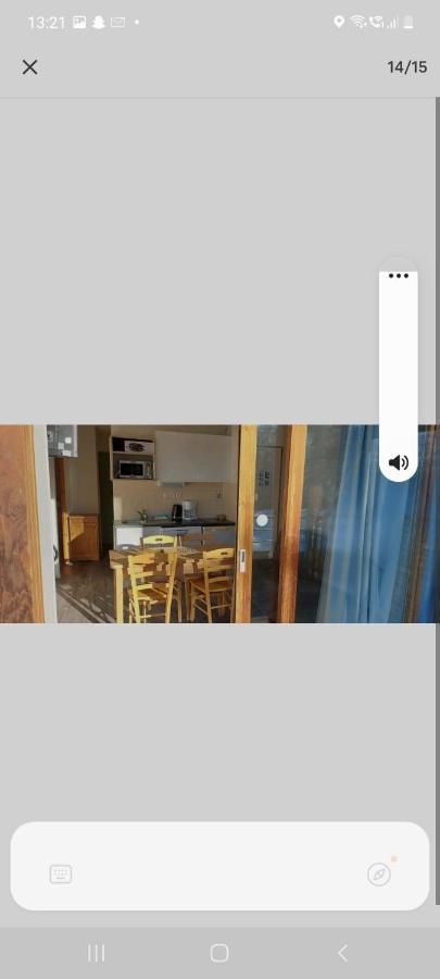 Appartement 35M2 Chamrousse Exterior foto