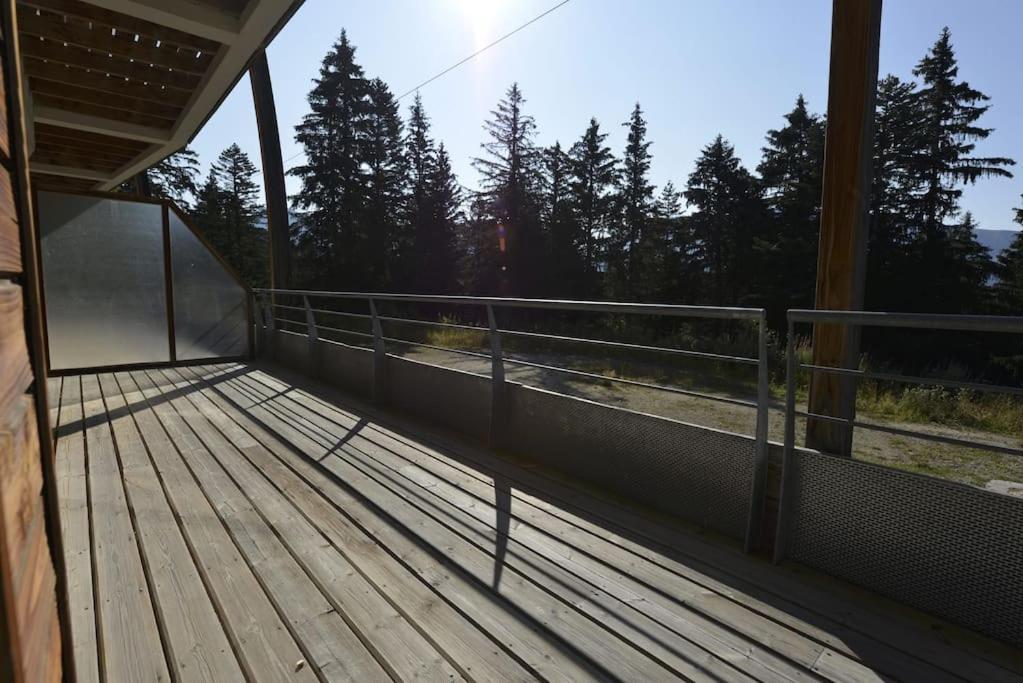 Appartement 35M2 Chamrousse Exterior foto