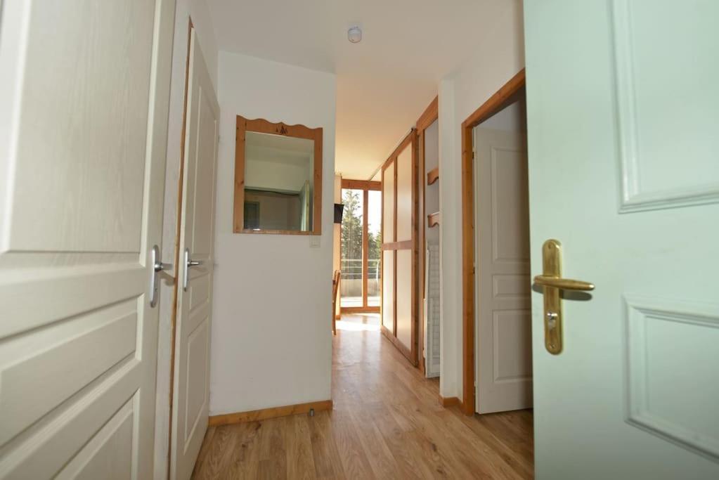 Appartement 35M2 Chamrousse Exterior foto